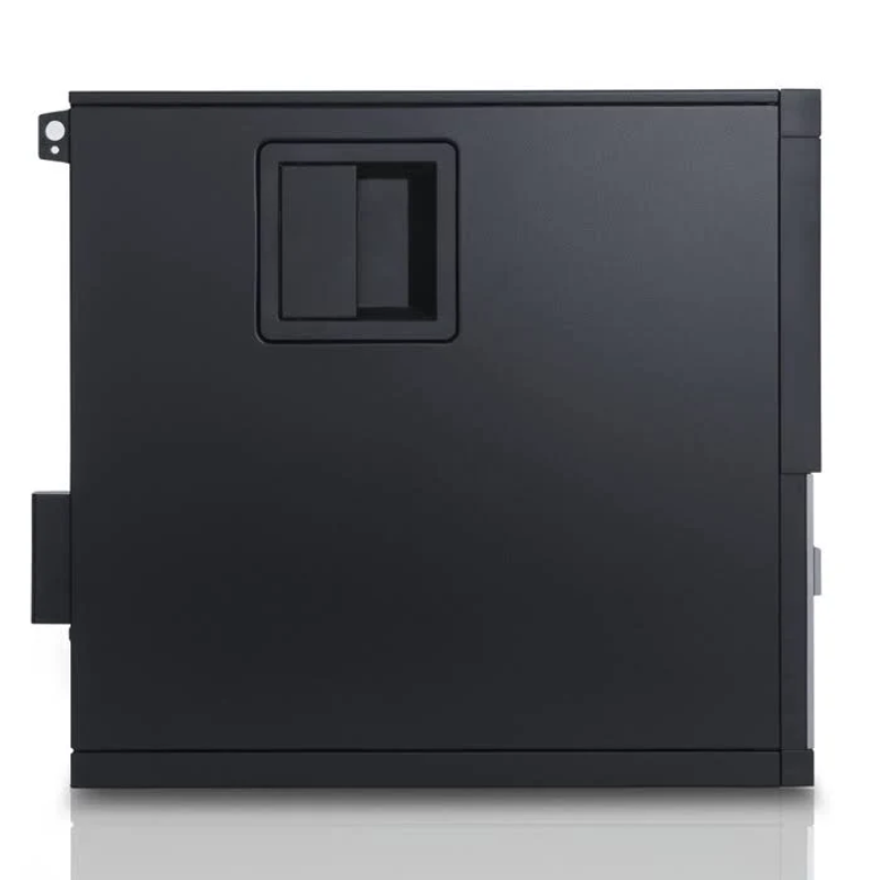 Dell Optiplex 7010 SFF I7-3770 Não há RAM RAM RAM RAM Configurável Desk Reformado PC