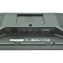 Tela Dell E198FP 19 "5: 4 1280x1024 VGA DVI remodelado