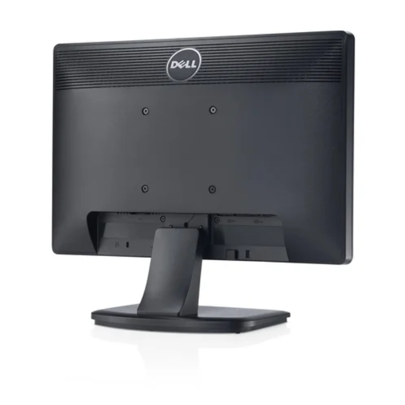 Tela Dell E1913 19 "LED 1440x900 VGA DVI 16:10 Remodelado