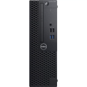 Dell OptiPlex 3060 SFF I5-8500 8GB 256GB SSD Windows 11 PRO PC Renovierter Schreibtisch