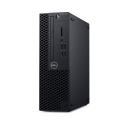 Dell OptiPlex 3070 SFF i5-9500 16Go 256Go SSD Windows 11 Pro PC Bureau Reconditionné