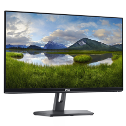 Dell SE2419HR 24" Full HD IPS HDMI VGA, Écran PC Reconditionné