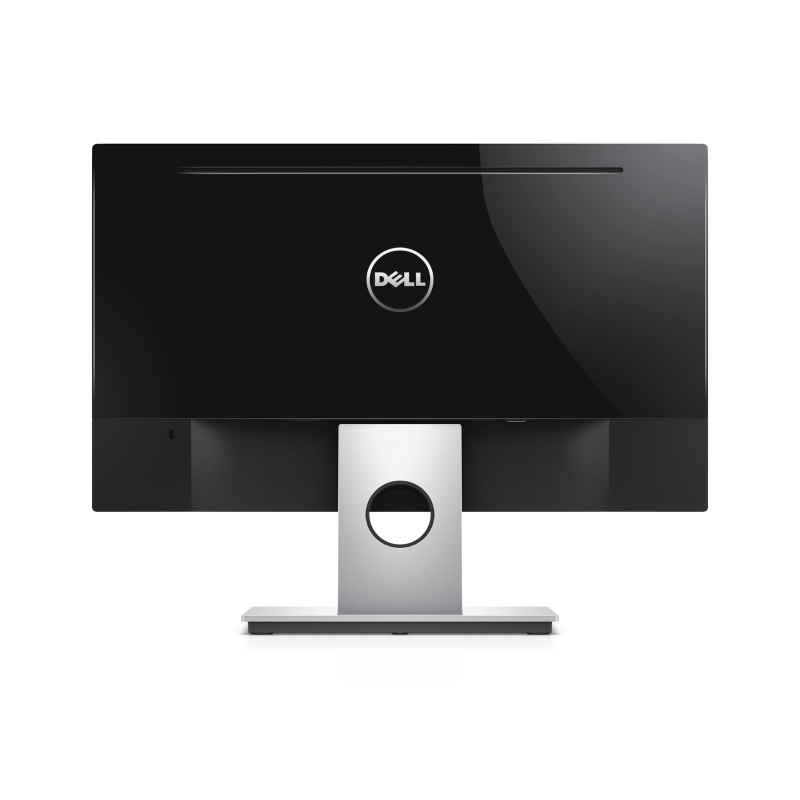 Dell SE2216H 21.5 "Full HD VA HDMI VGA, tela de PC recondicionada