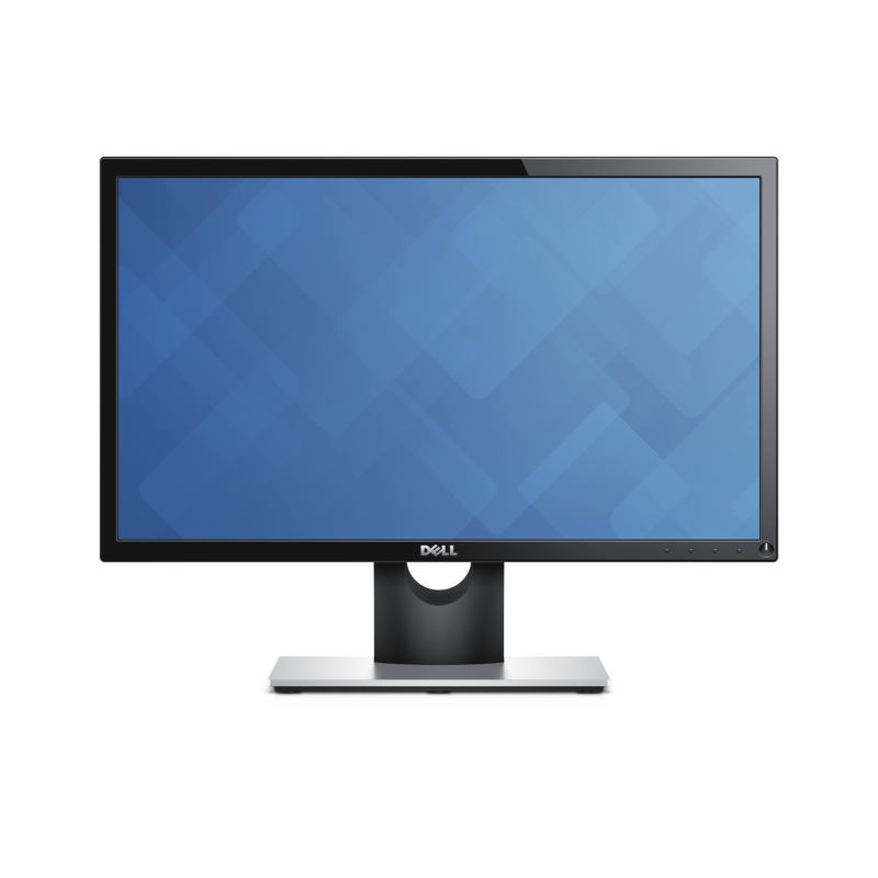 Dell SE2216H 21.5 "Full HD VA HDMI VGA, rekonditionierter PC-Bildschirm
