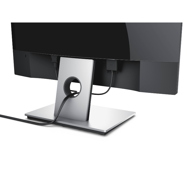 Dell SE2216H 21,5 "Full HD VA HDMI VGA, schermo PC ricondizionato