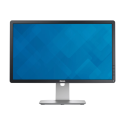Dell P2214H 21.5 "Full HD IPS DisplayPort DVI VGA Reconditionemented PC-scherm