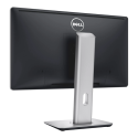 Dell P2214H 21.5 "Full HD IPS DisplayPort DVI VGA Reconditionemented PC-scherm
