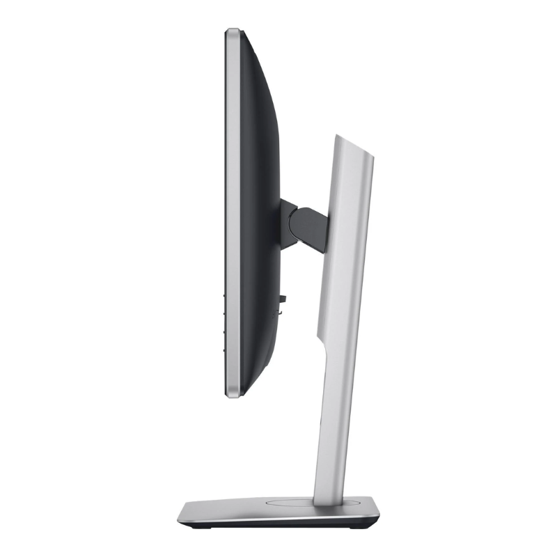 Dell P2214H 21.5 "Full HD IPS DisplayPort DVI VGA reacondicionado Pantalla de PC