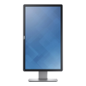 Dell P2214H 21.5 "Full HD IPS DisplayPort DVI VGA überholter PC-Bildschirm