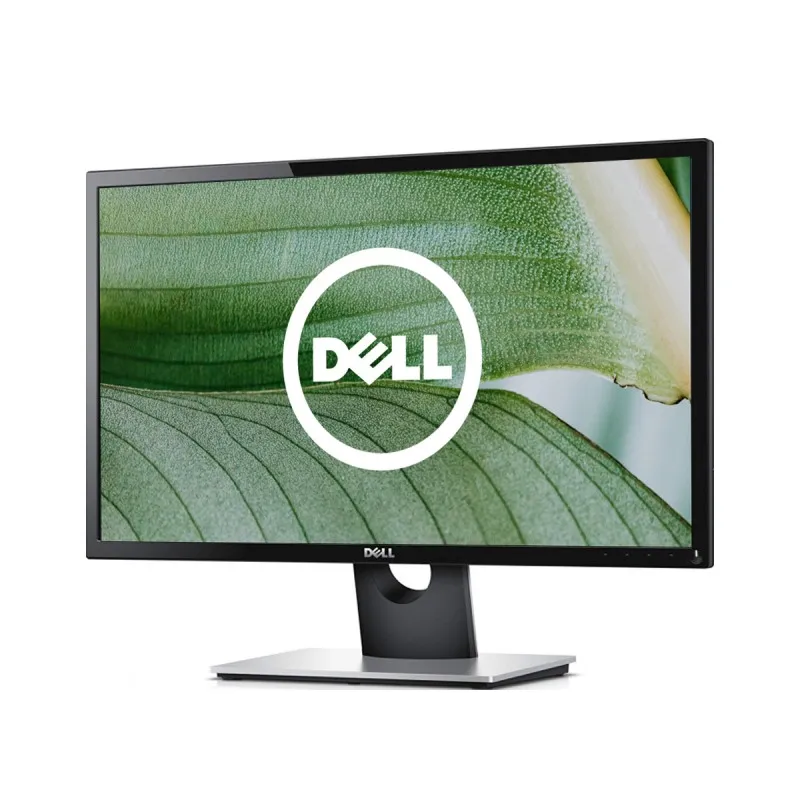 Dell E2416H 24 "Full HD LED-VGA-DisplayPort-Aufbereiter des PC-Bildschirms