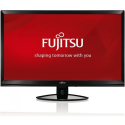 Fujitsu L22T-4 LED 21.5" Full HD DVI VGA Haut-parleurs Écran PC Reconditionné