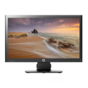 HP LE2002x 20" HD+ 1600x900 LED DVI VGA Écran PC Reconditionné