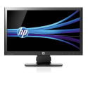 HP LE2002X 20 "HD + 1600x900 LED DVI VGA Screen per PC ricondizionato