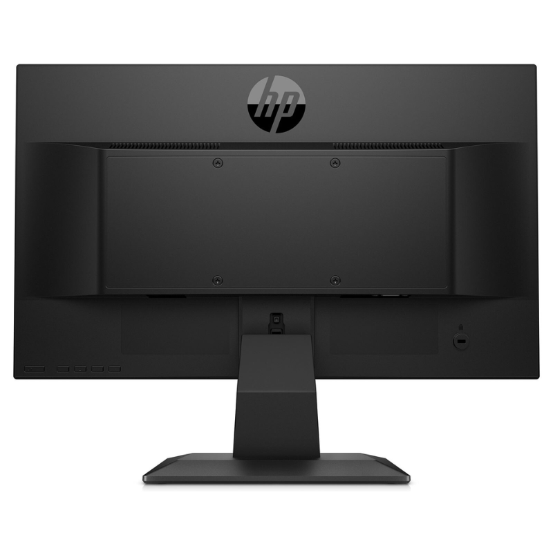 HP P204 19.5 "HD + 1600x900 LED HDMI DisplayPort VGA REFINDING PC-Bildschirm