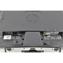 HP PRODISPLAY P221 21.5 "Full HD LED DVI VGA PC-Bildschirm überholt