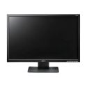 Acer V223WB 22 "1680x1050 16:10 VGA Screen per PC ricondizionato