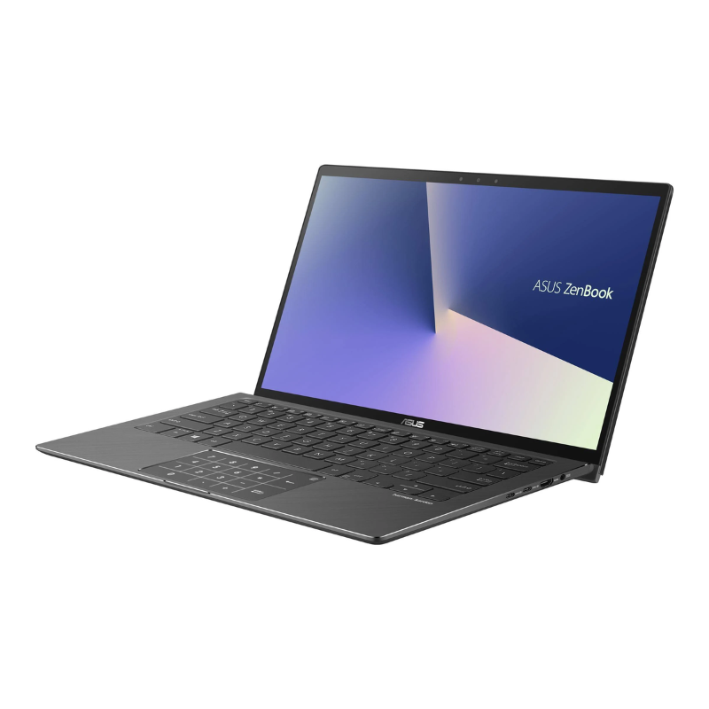Asus Zenbook UX362FA TOUCH 13 "I7-8565U 8 GB 512 GB SSD Windows 11 Pro renoviert
