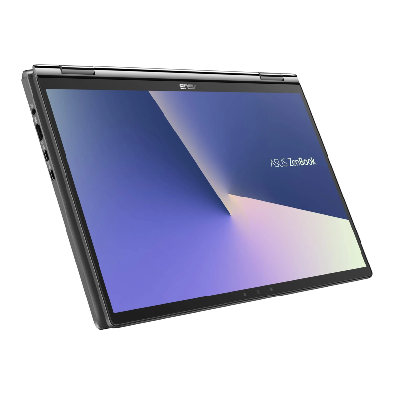 Asus Zenbook UX362FA TOUCH 13 "I7-8565U 8 GB 512 GB SSD Windows 11 Pro renoviert