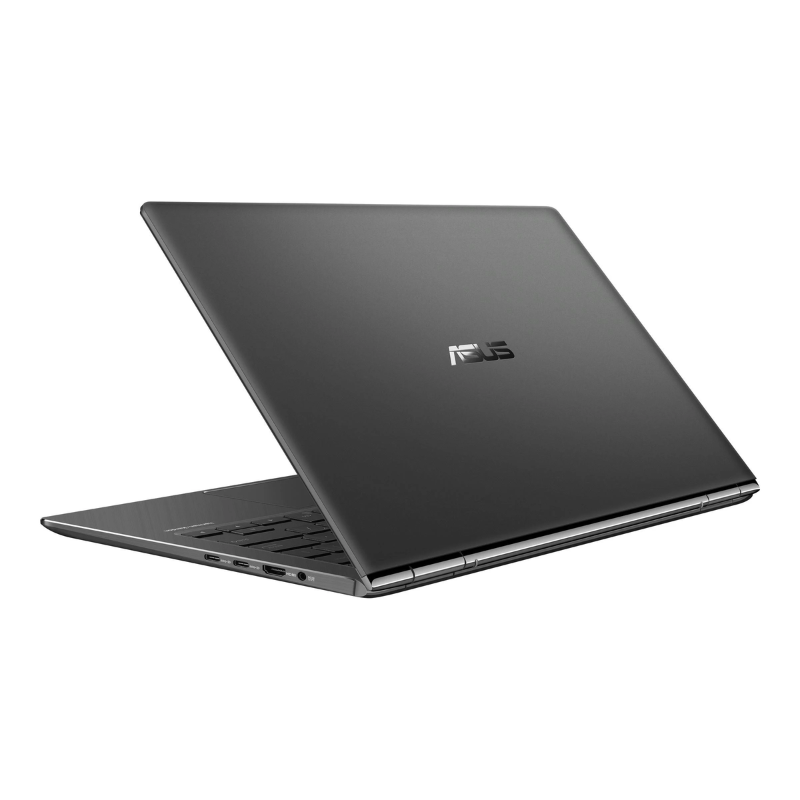 Asus Zenbook UX362FA Touch 13 "I7-8565U 8 GB 512 GB SSD Windows 11 Pro Recondicionado