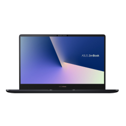 Asus Zenbook ux450fx 14 "i7-8565U 16 GB 512 GB SSD GTX 1050 Windows 11 Pro Relevado