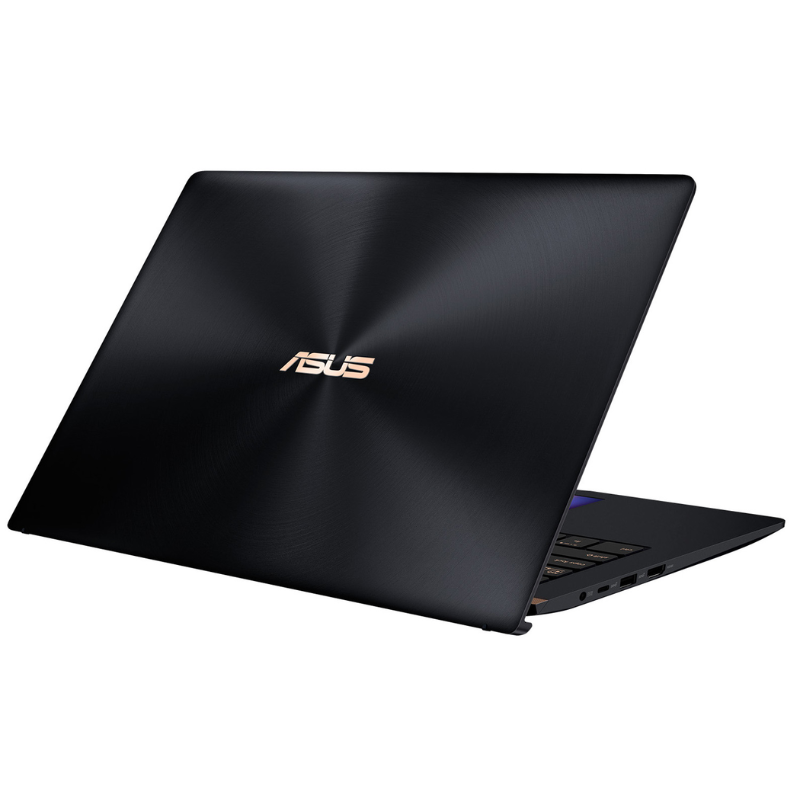 Asus Zenbook UX450FX 14 "I7-8565U 16 GB 512 GB SSD GTX 1050 Windows 11 Pro rinnovato