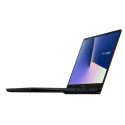 Asus Zenbook UX450FX 14 "I7-8565U 16 GB 512 GB SSD GTX 1050 Windows 11 Pro renoviert