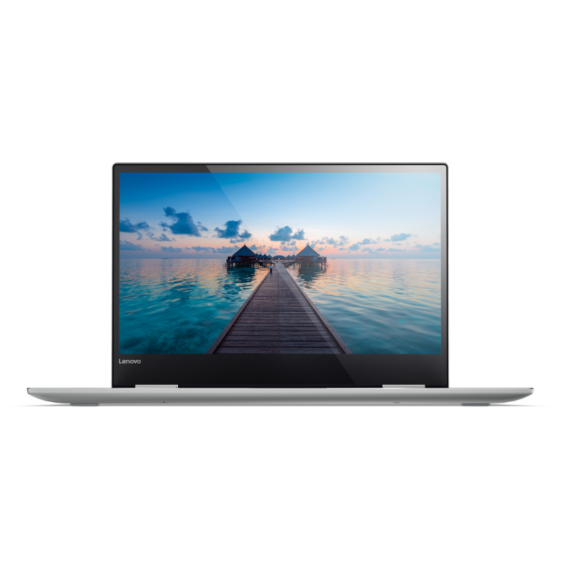 Lenovo Yoga 520 Berør 14 "I5-7200U 16 DK 1 til SSD Windows 11 Pro renoveret