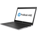 HP Probook 440 G5 14 "I5-7200U 8 GB 128 GB SSD Windows 11 gerenoveerd