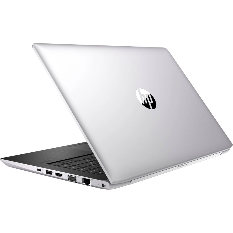 HP ProBook 440 G5 14 "I5-7200U 8 GB 256 GB SSD Windows 11 Recondicionado