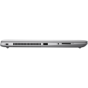 HP Probook 440 G5 14 "I5-7200U 8 GB 256 DK SSD Windows 11 Renoveret