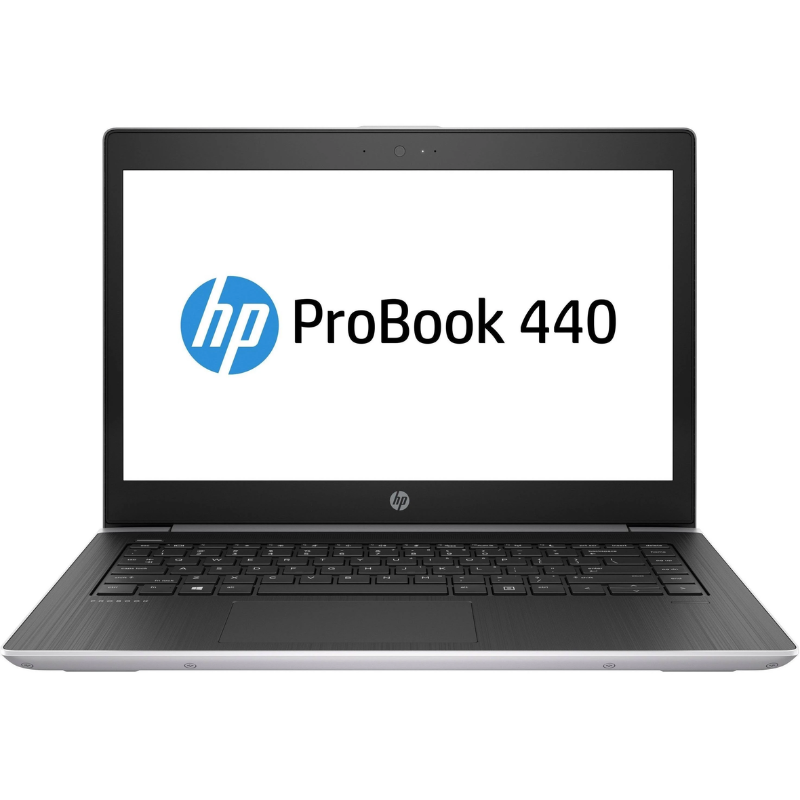 HP Probook 440 G5 14 "I7-8550U 8 GB 128 GB SSD Windows 11 Pro Gerenoveerd
