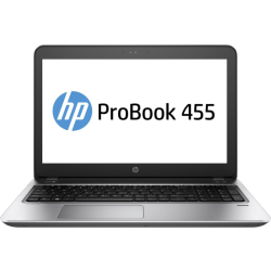 HP ProBook 455 G4 15.6" AMD A9 8 Go 512 Go SSD Windows 11 Reconditionné
