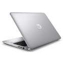HP ProBook 455 G4 15.6" AMD A9 8 Go 512 Go SSD Windows 11 Reconditionné