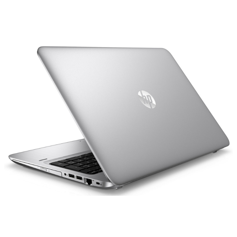 HP Probook 455 G4 15.6 "AMD A9 8 GB 512 GB SSD Windows 11 gerenoveerd