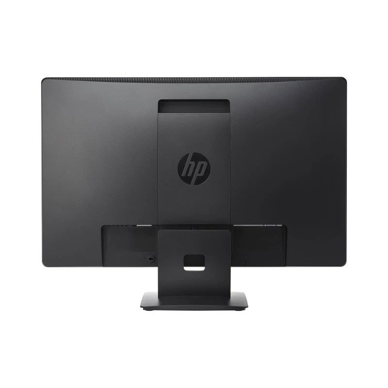 HP P240va - Écran LED 24" - Full HD 1920 x 1080 - HDMI DisplayPort VGA - Reconditionné