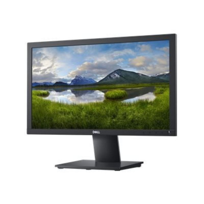 Dell E2417H - Écran LED 24" - Full HD 1920 x 1080 - DisplayPort VGA - Reconditionné