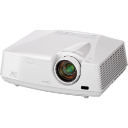 Mitsubishi XD600U DLP 4500 LUMENS XGA HDMI reacondicionado