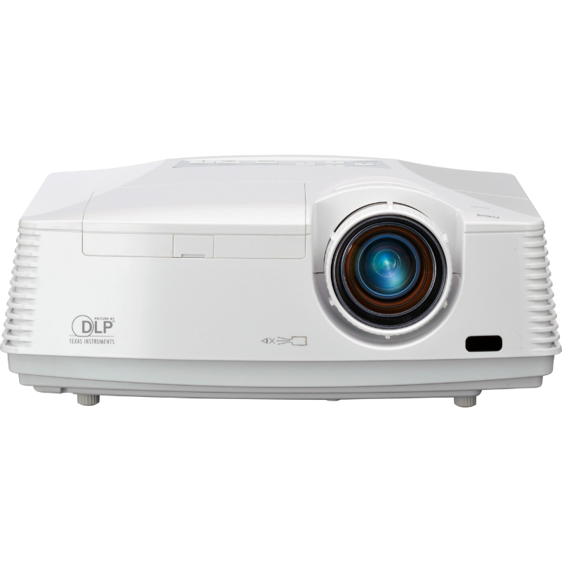 Mitsubishi XD600U DLP 4500 lumen XGA HDMI ricondizionato