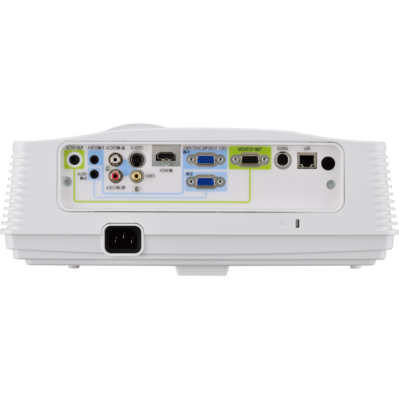 Mitsubishi XD600U Vidéoprojecteur DLP 4500 Lumens XGA HDMI Reconditionné