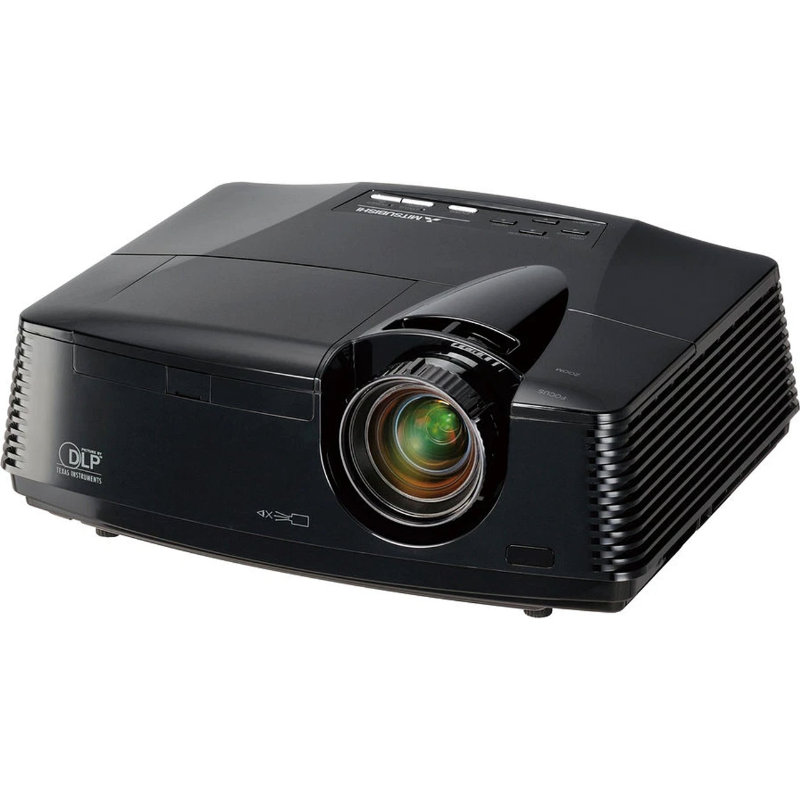 Sony VPL-FX30 LCD-Projektor 4200 Lumen XGA