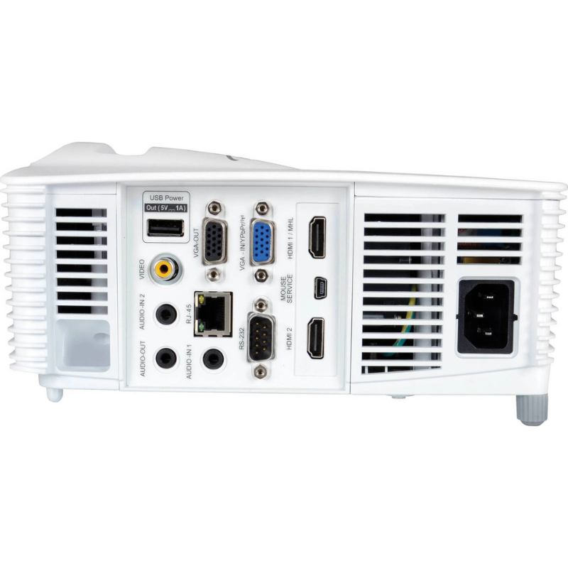 Optoma DAEHHGL EH416 Vidéoprojecteur DLP Full HD 4200 Lumens HDMI Reconditionné