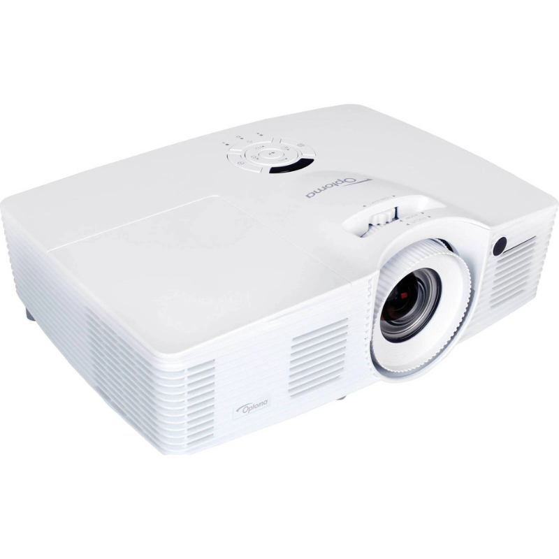 OPTOMA DAEHHGL EH416 DLP FULL HD 4200 Lumen HDMI Reconditioned
