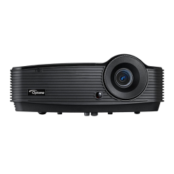 OPTOMA DAESSGN DLP Video Projector renoveret