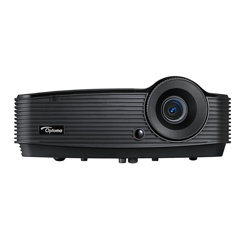 Projetor de vídeo Optoma Daisessgn DLP remodelado