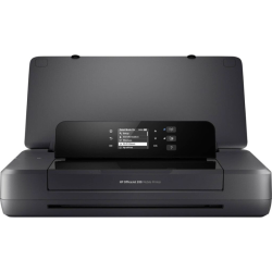 HP OfficeJet 200 Impresora portátil Wi-Fi Color de inyección de tinta Reprofit
