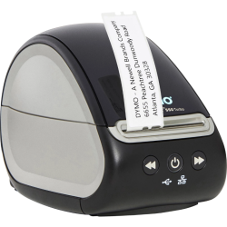 Dymo LabelWriter 550 Turbo Imprimante Étiquettes USB Ethernet Sans Alimentation Reconditionnée