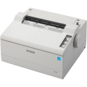 Epson Impresora de matriz portátil LQ-50 24 agujas reformadas