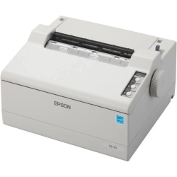 Epson LQ-50 Imprimante Matricielle Portable 24 Aiguilles Reconditionnée