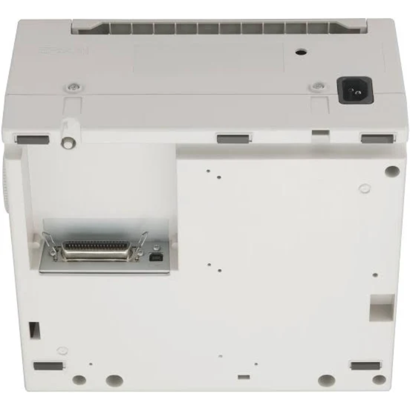 Epson LQ-50 tragbare Matrixdrucker 24 renovierte Nadeln
