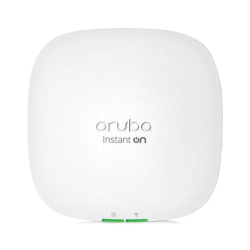 Aruba Instant On AP22 Wi-Fi 6 R4W02A Rifurbizata Poe